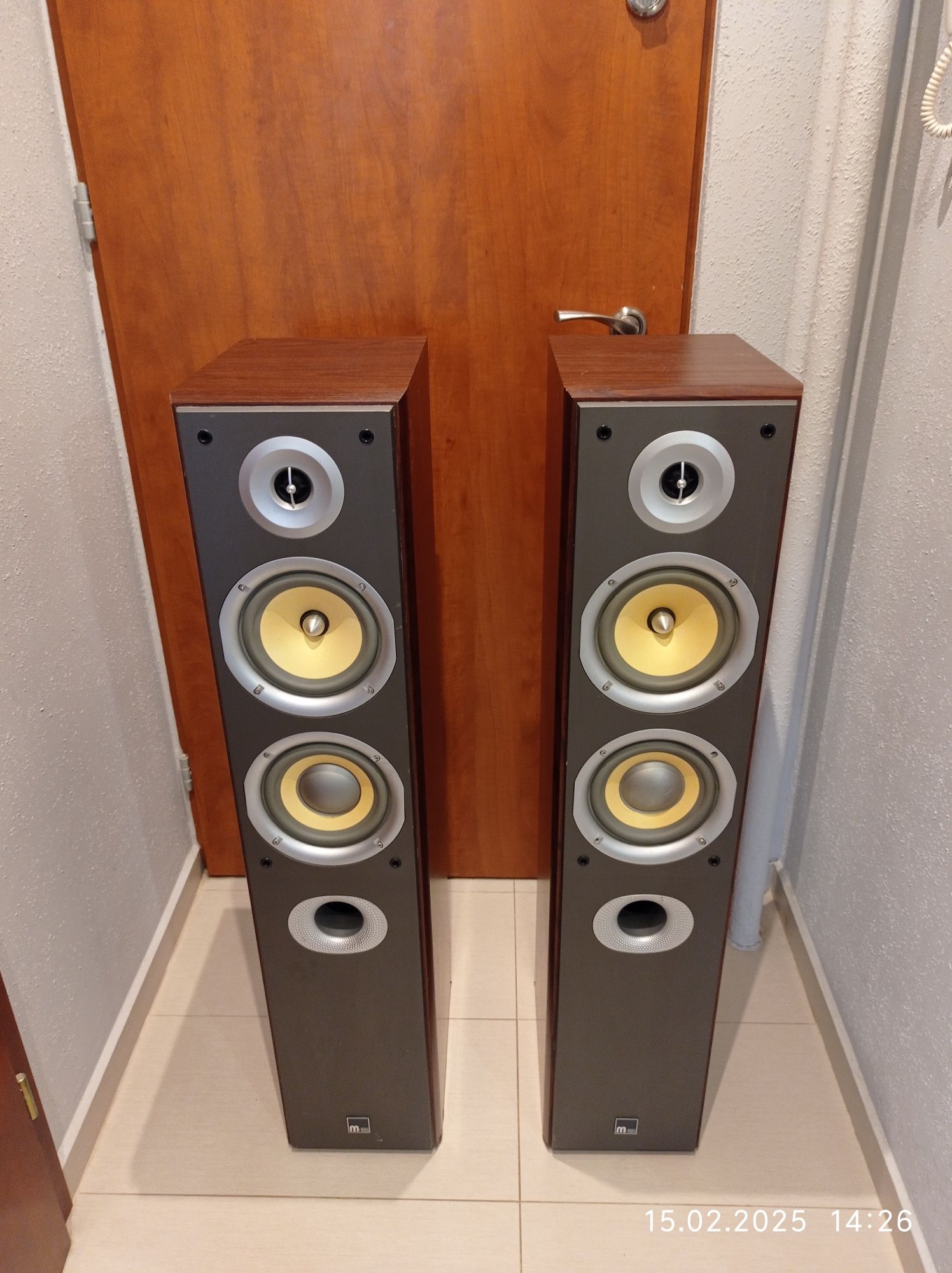 Sprzedam Kolumny M Audio
