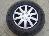 Opona MINERVA 215/70R15C