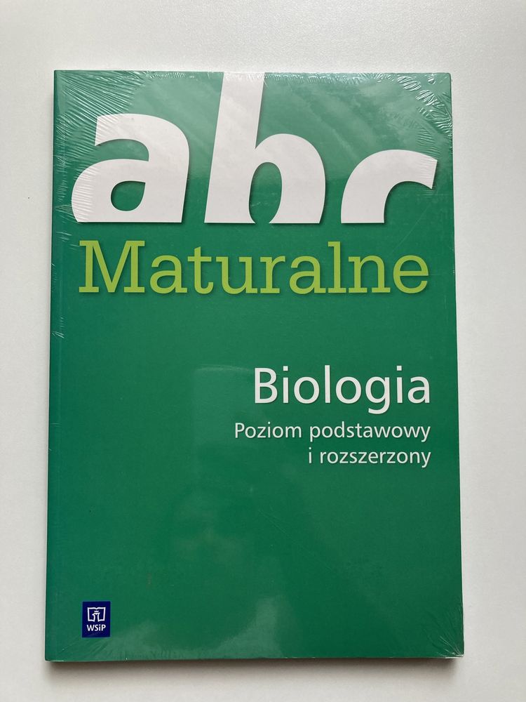 Abc maturalne - Biologia P/R