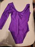 Roupa de ballet . Maillot . Saias. Perneiras
