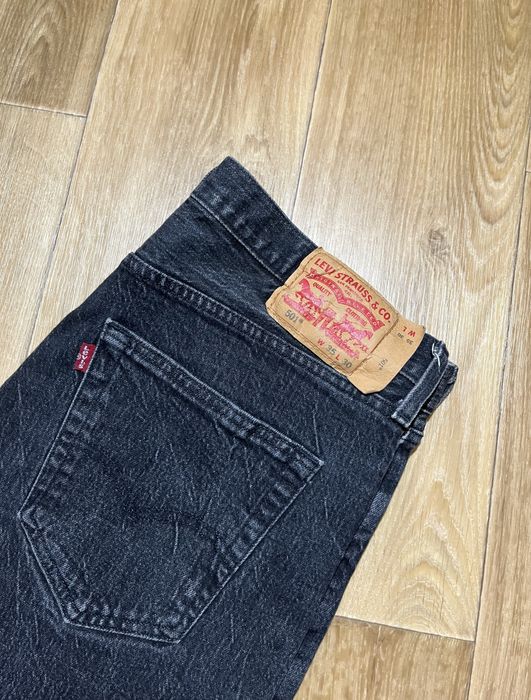 Джинси Levi’s 501