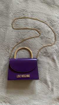 сумка Love Moschino