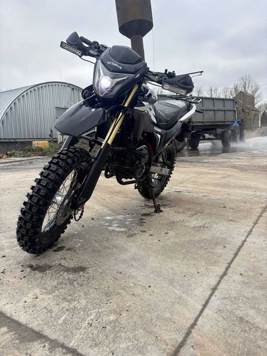 Продається Exdrive xr250