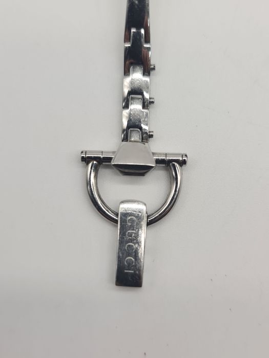 Relógio feminino GUCCI Chiodo 122 original