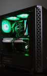 i9-9900k/rtx 3070 oc/ nzxt x62 etc