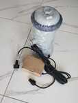Nowa pompa do basenu INTEX 604G
