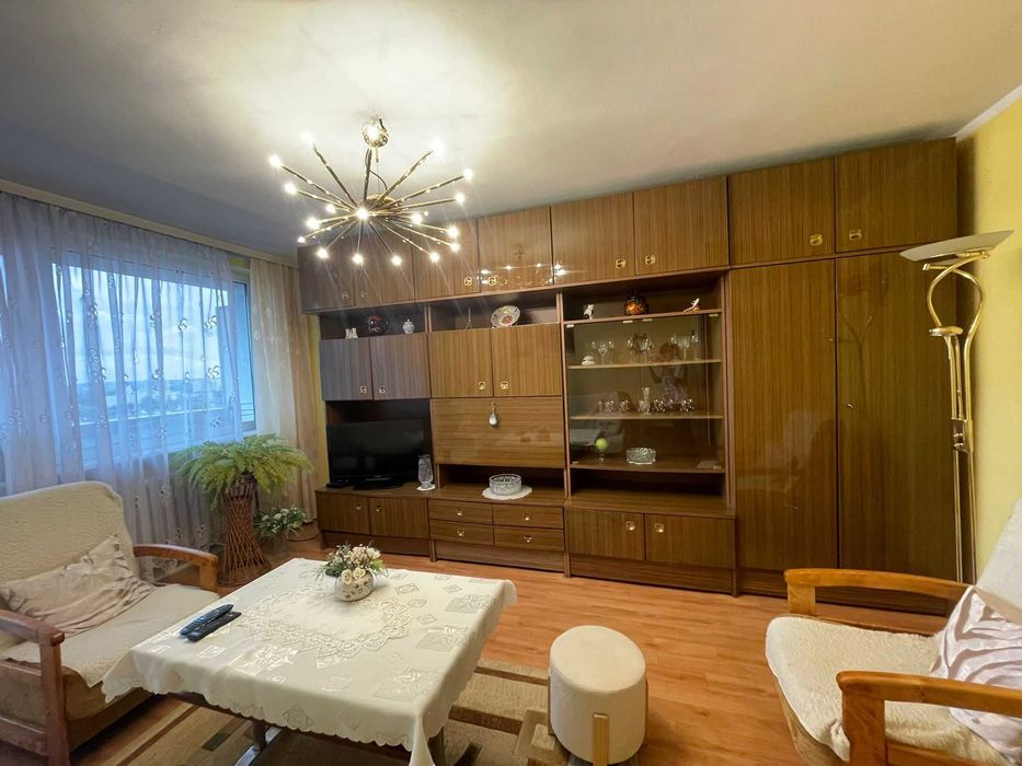 Mieszkanie do wynajęcia. Centrum Chorzowa.