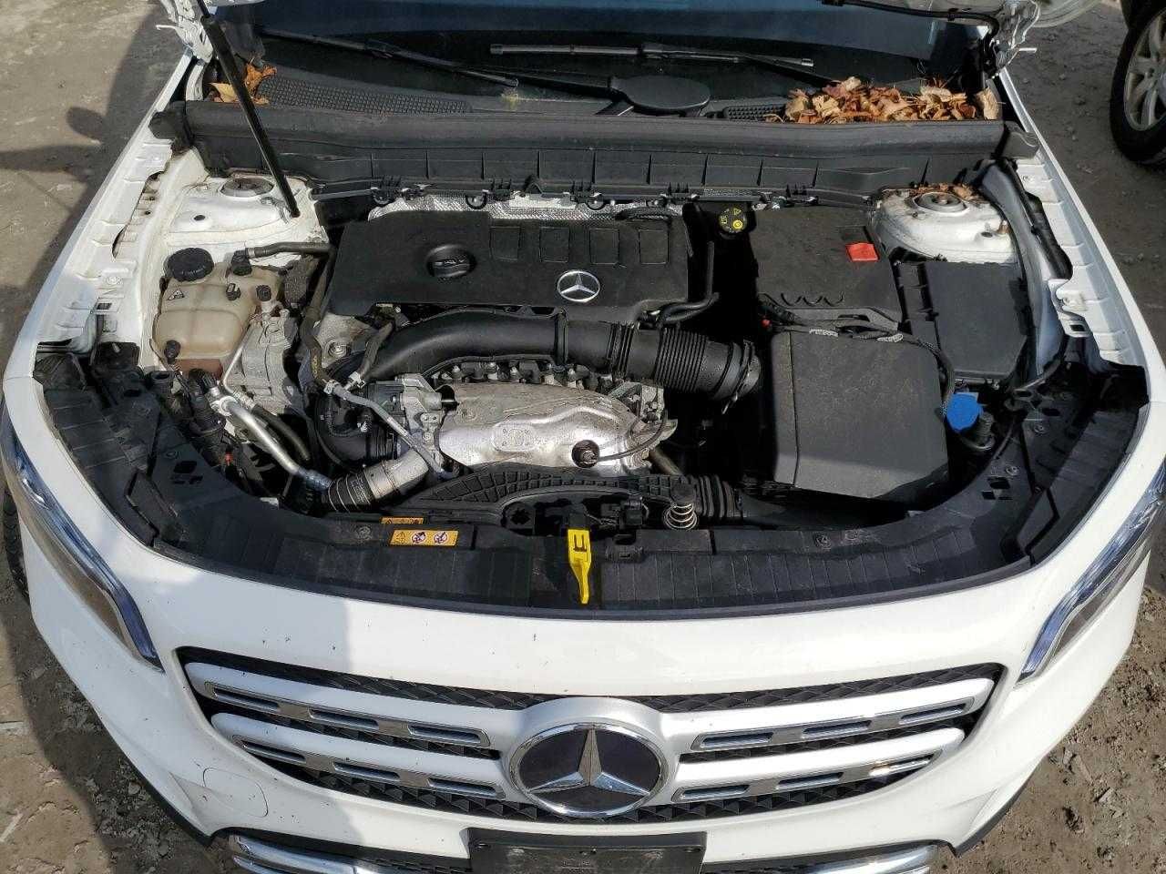 Mercedes-Benz Glb 250 4Matic 2021