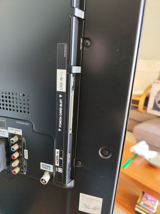 Tv Lg Modelo 42LS5600-ZE