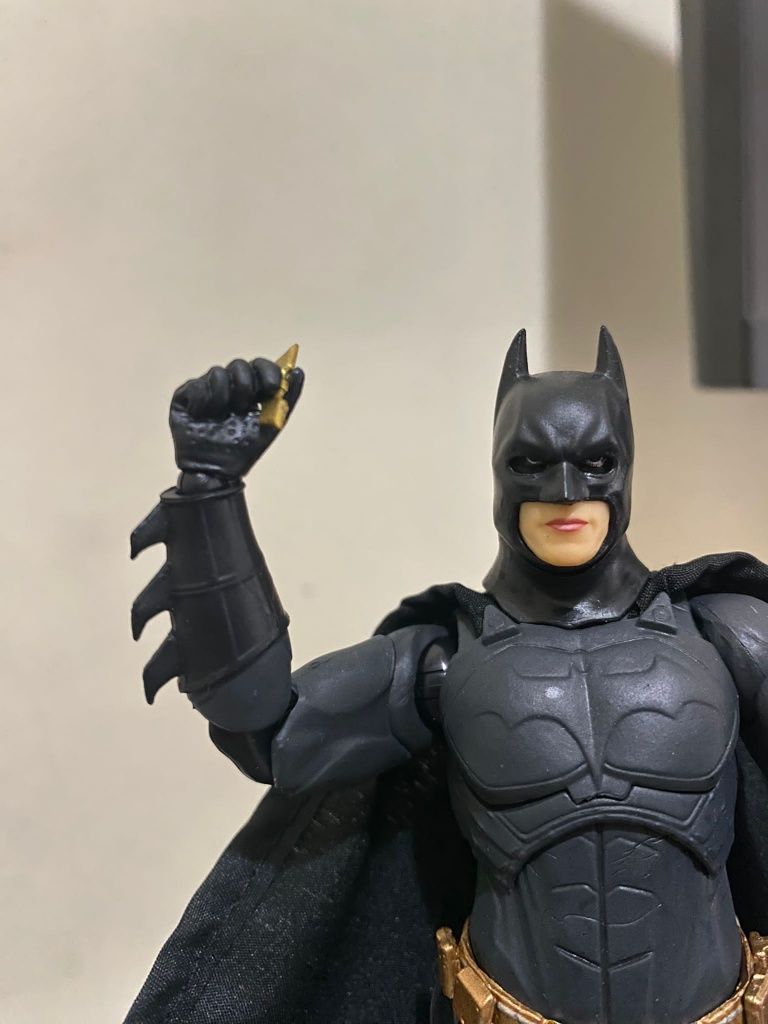 Figura do batman