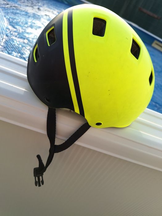 Capacete BTwin Criança