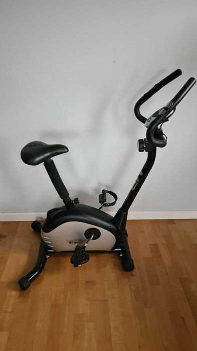 Rower stacjonarny Iron Body magnetyczny BK 7596