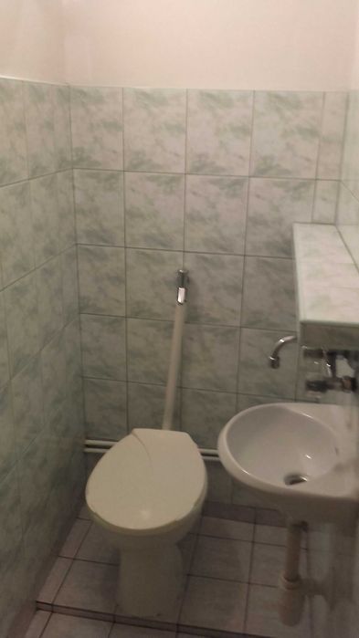 Pokój 1 osobowy oś. Olsza II