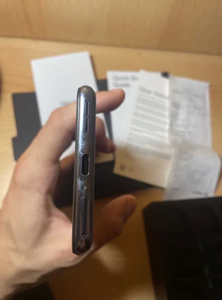OnePlus Nord 2 8/128Гб Ідеальний стан!Повна комплектація! Стан нового!