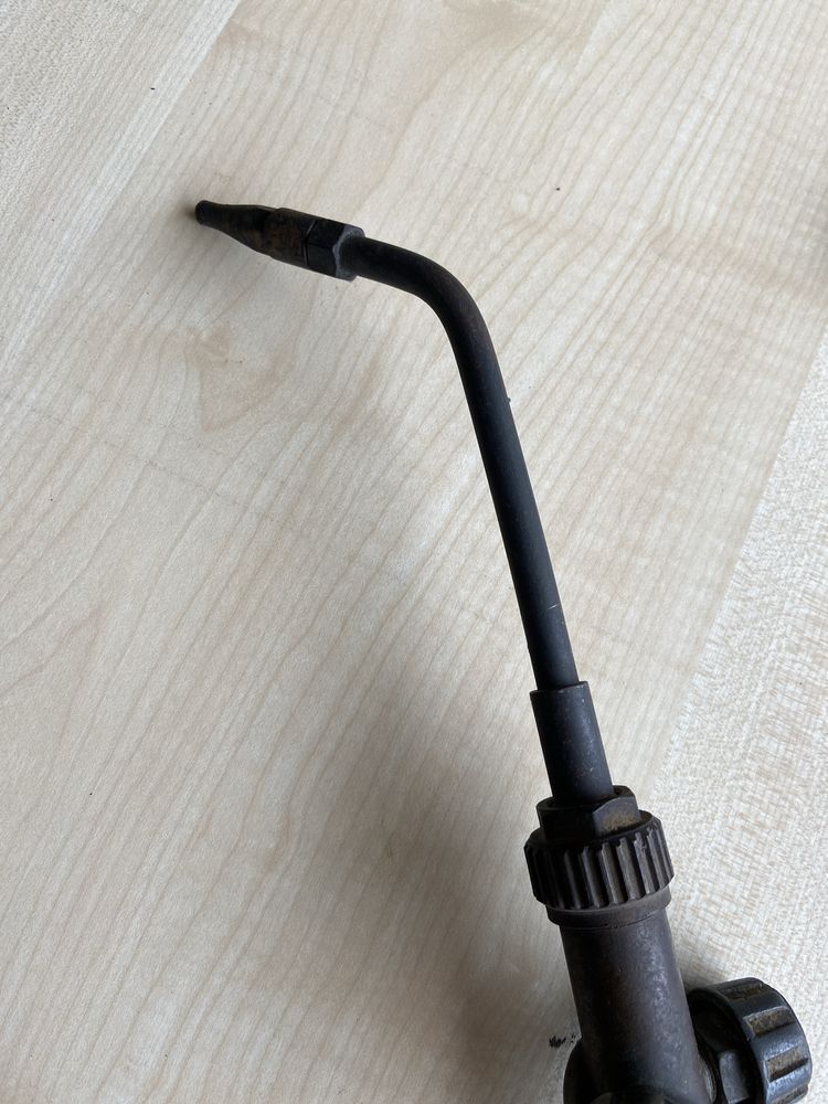 Palniki do tlenu i acetylenu