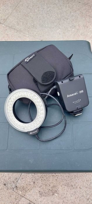 Halo Aputure Amaran AHL-N60