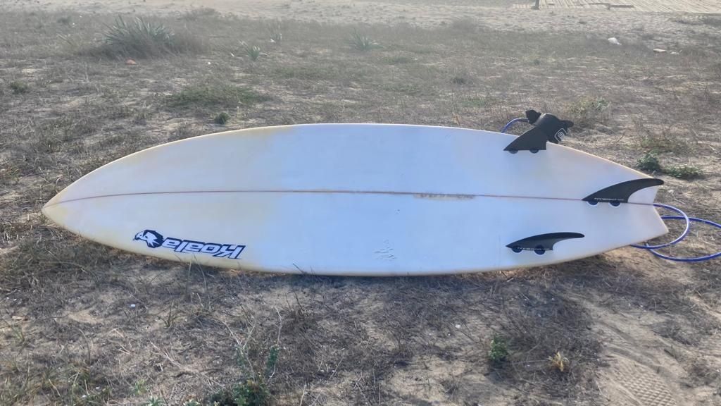 Prancha de surf 6'0