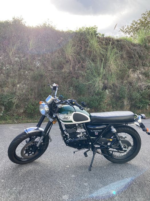 Mota Mash Seventy Five