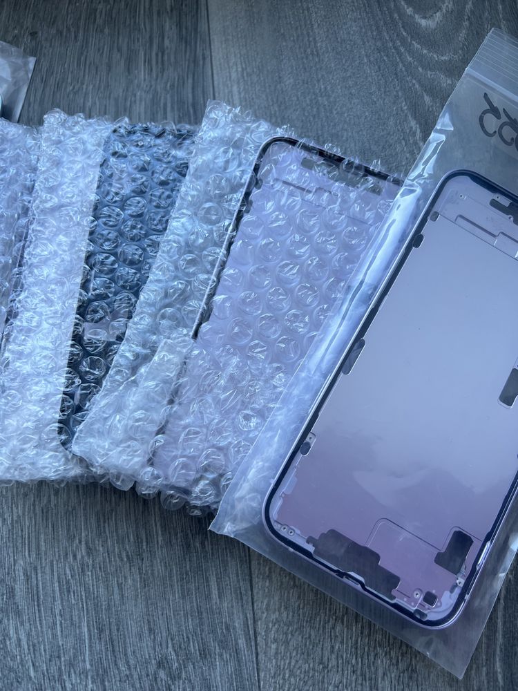 Корпуса оригинал  esim  iphone 14/14plus/14pro/14pro max все цвета