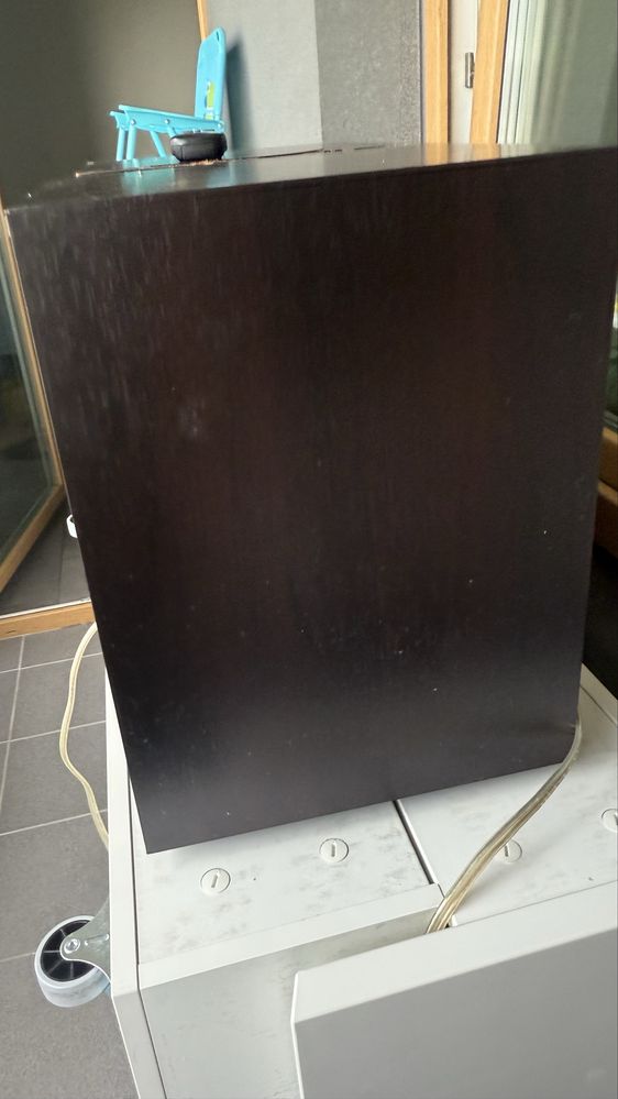 Sprzedam zestaw audio Microlab Pro 2 – wzmacniacz + kolumny