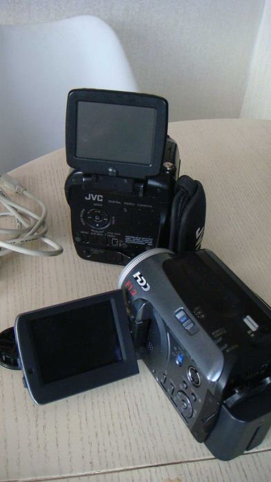 видео камеры jvc gm mg40e jvc gr x5ek