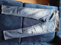 Spodnie jeans Jack & Jones