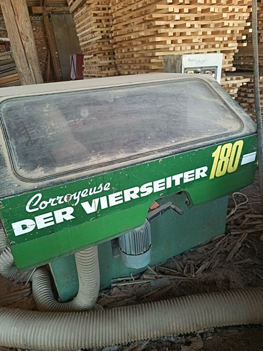 Верстат 4-стороний недорого