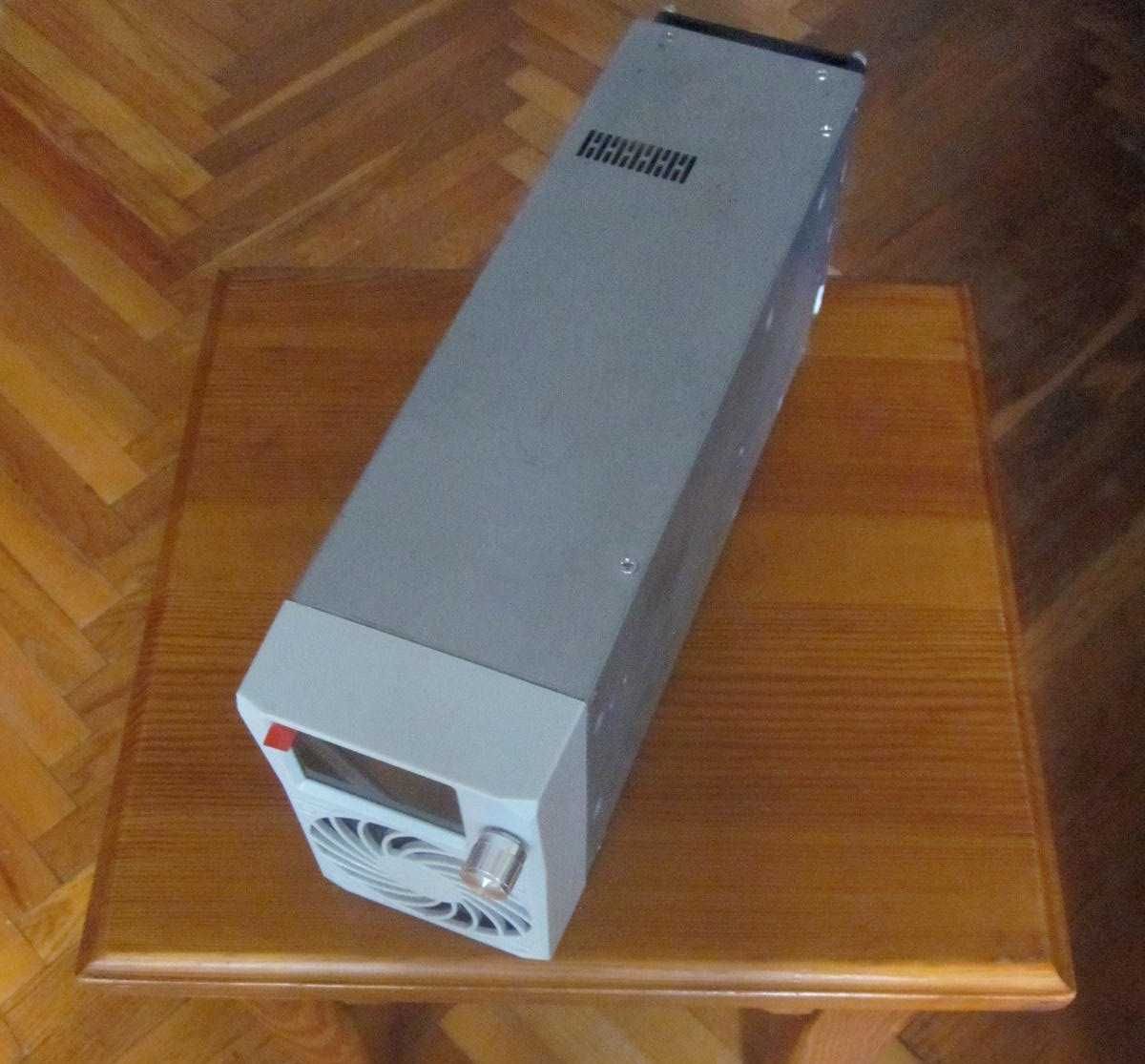 Блок живлення ZXD 2400 v4.3 універсальний 120V 50A 3000Вт зарядне
