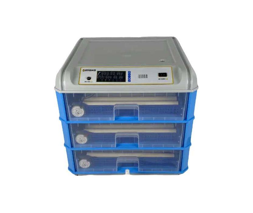 Інкубатор автоматичний Птаха 180-OR