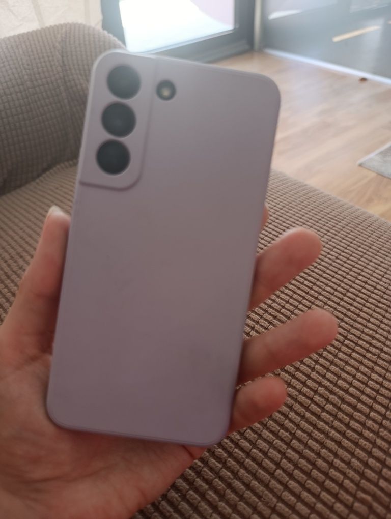 Samsung s22 5g negociáveis