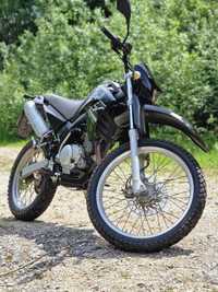 Yamaha xt125r enduro na kat.B/a1