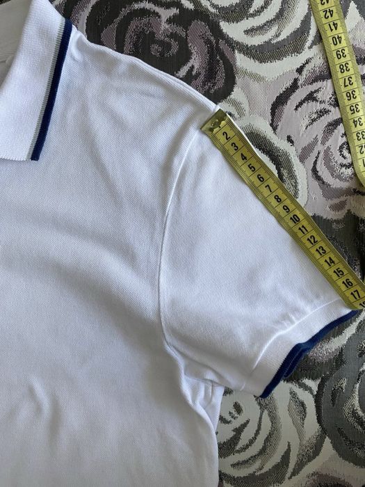 Футболка поло чоловіча/підліток