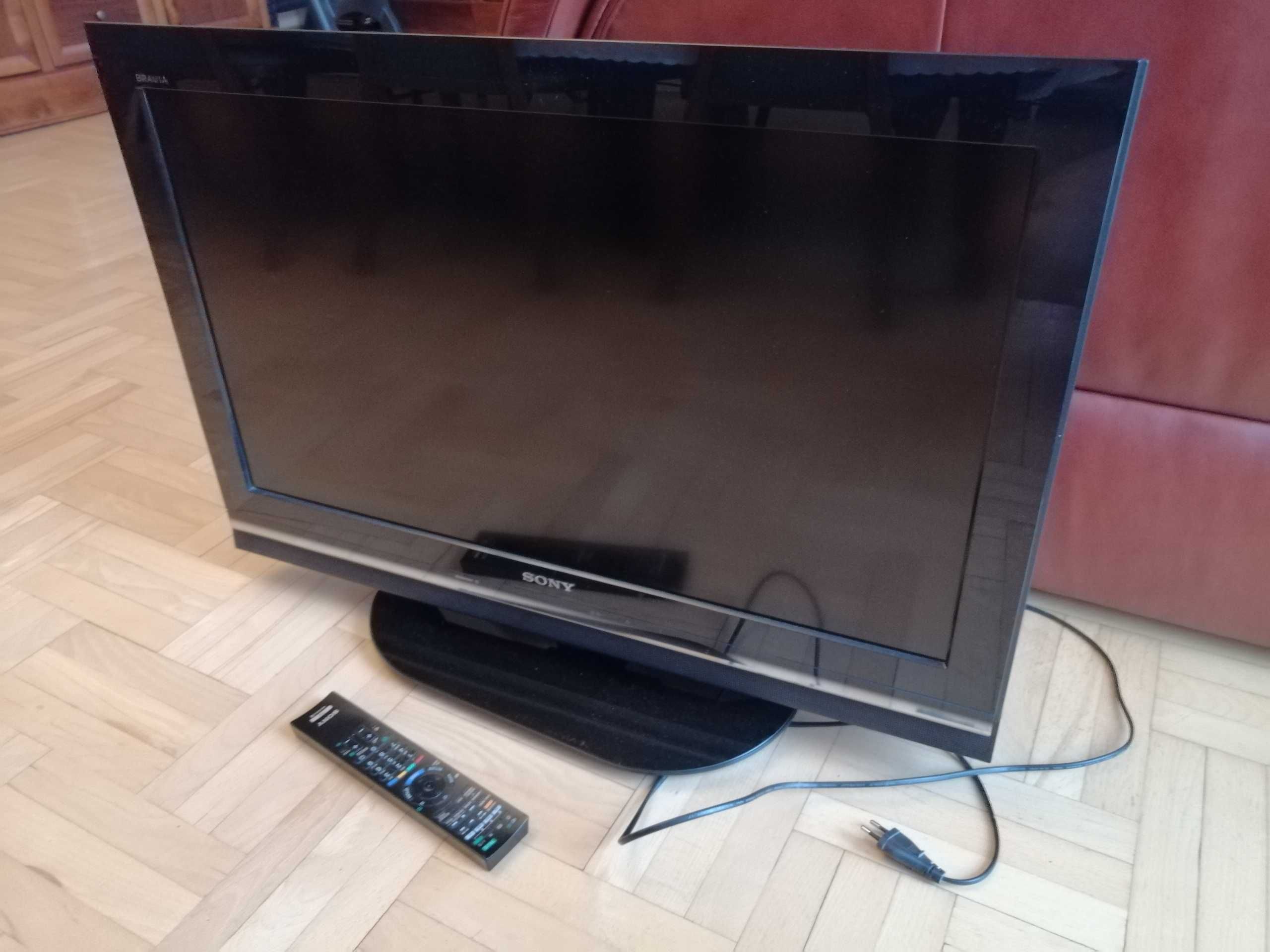 TV LCD Sony Bravia KDL-32W5740 dekoder DVB-T2