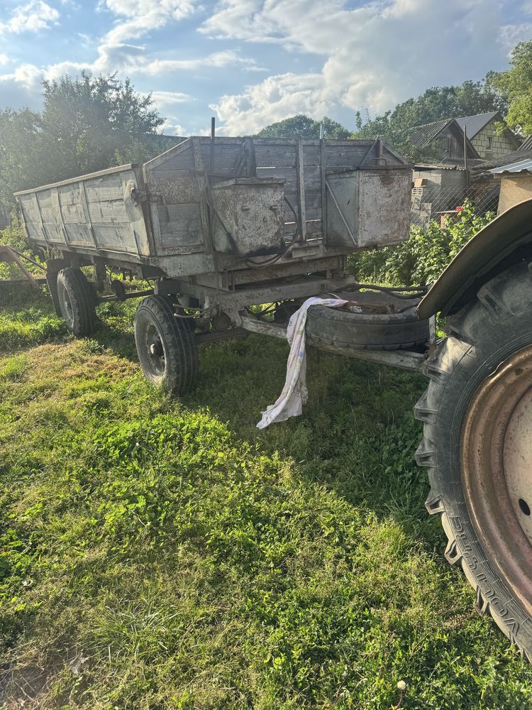 Продам т40 м. в гарному стані