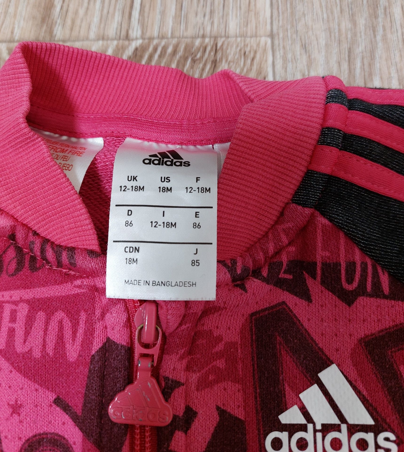 Спортивний костюм Adidas