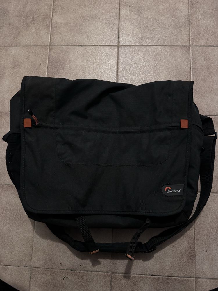 Lower bag para portatil