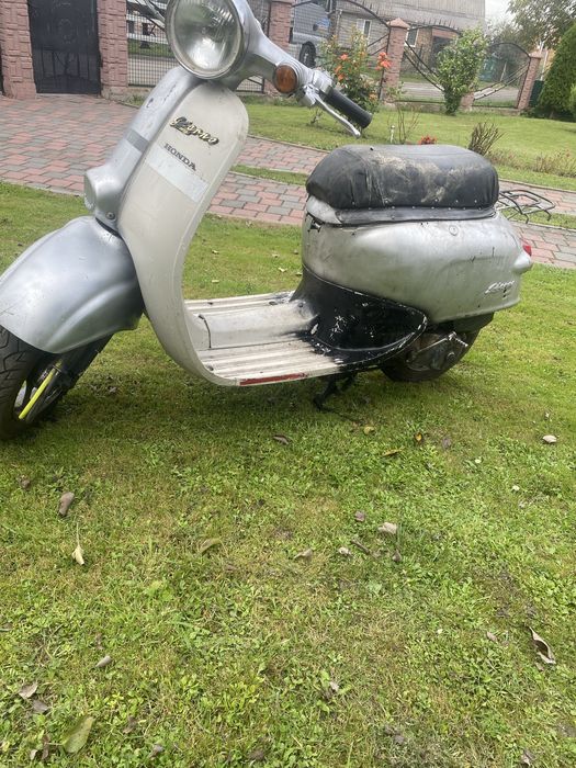 Продам Honda Giorno