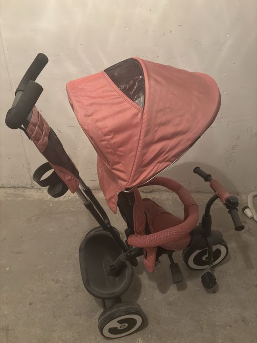 Rower Kinderkraft aston