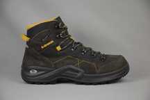 Lowa Kody 3 GTX Gore-Tex Vibram черевики трекінгові непромокаюч 38р/24