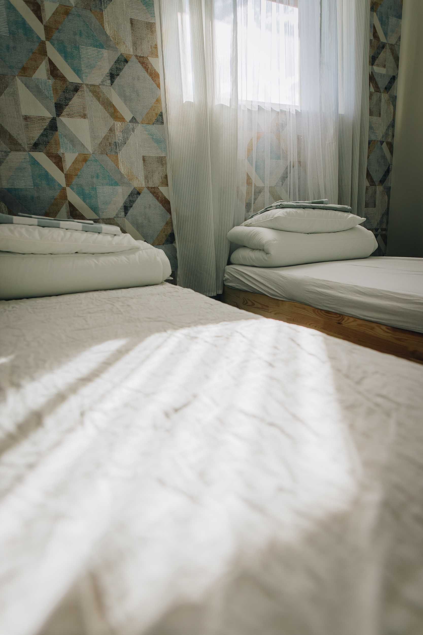 Noclegi pracownicze turystyczne Limanowa–wysoki standard – apartamenty
