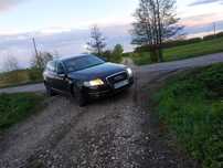 Audi A6 C6 3.0TDi