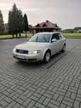 Audi A4 Avant 1.9 TDI