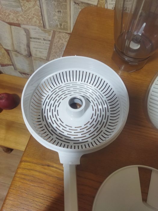 Кухонний комбайн vitek combi max