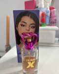 Perfumy Team x  patrycji mouczanow