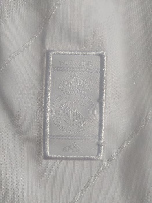 Camisola Real Madrid