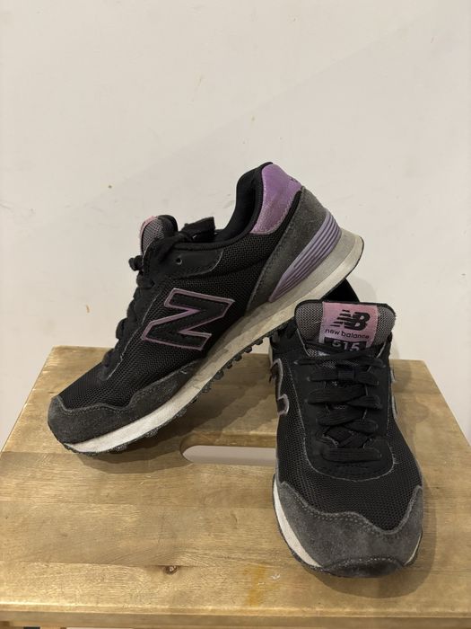 Adidasy new balance w rozm 37