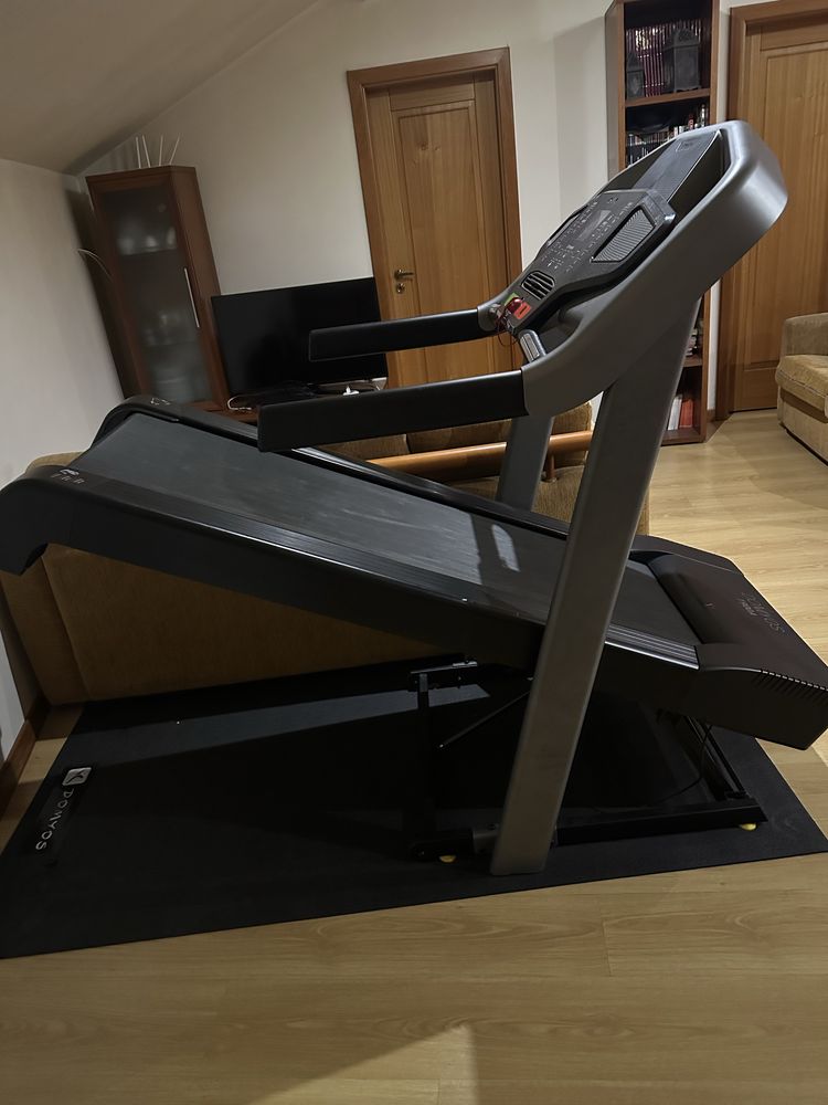 Passadeira Domyos T900A