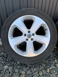Колеса, диски 5 105 R18 Opel, Chevrolet