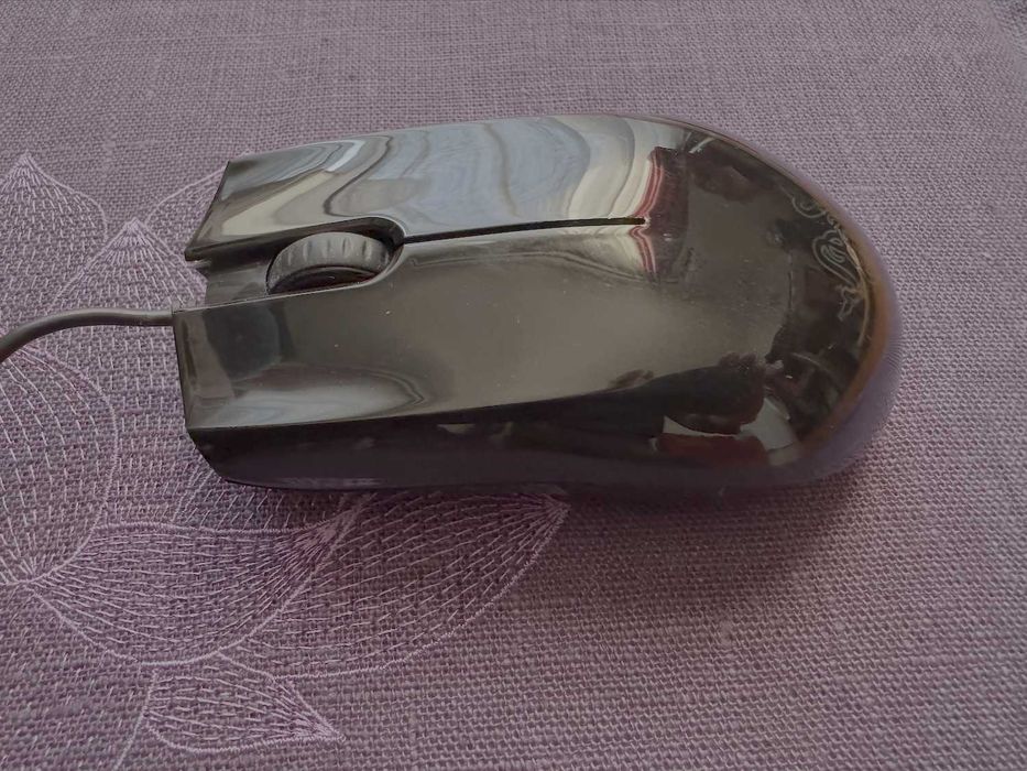 Black week! Mysz gamingowa Razer Abyssus Mirror Special Edition