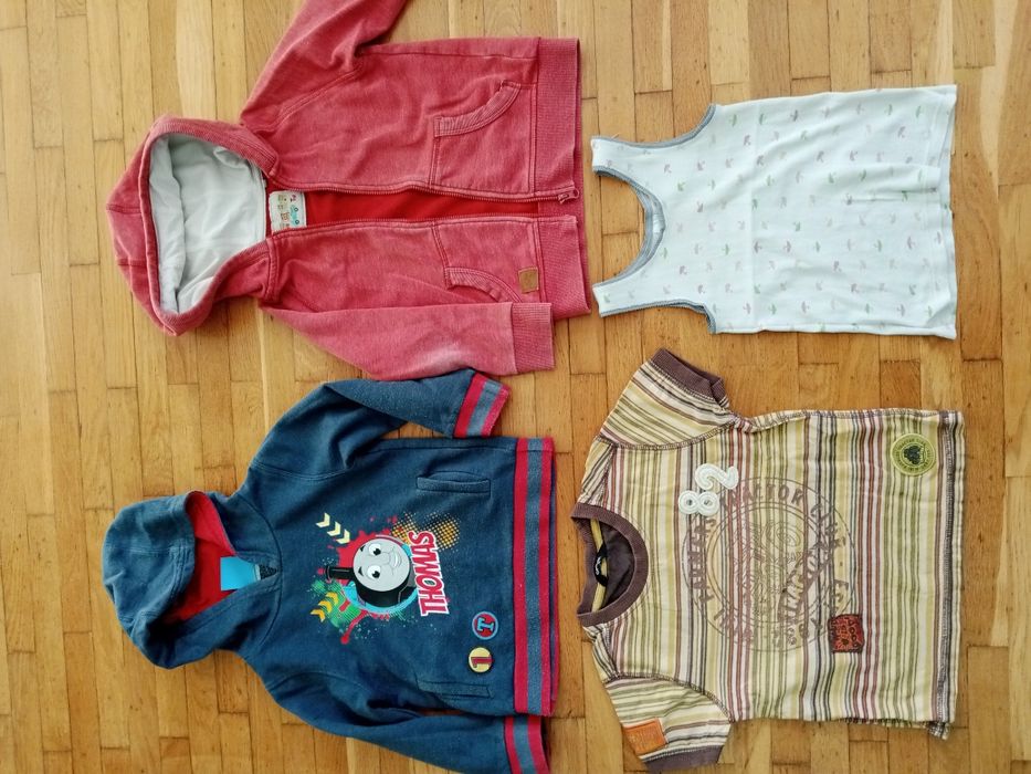 Одяг для хлопчика 92-98-104 см.